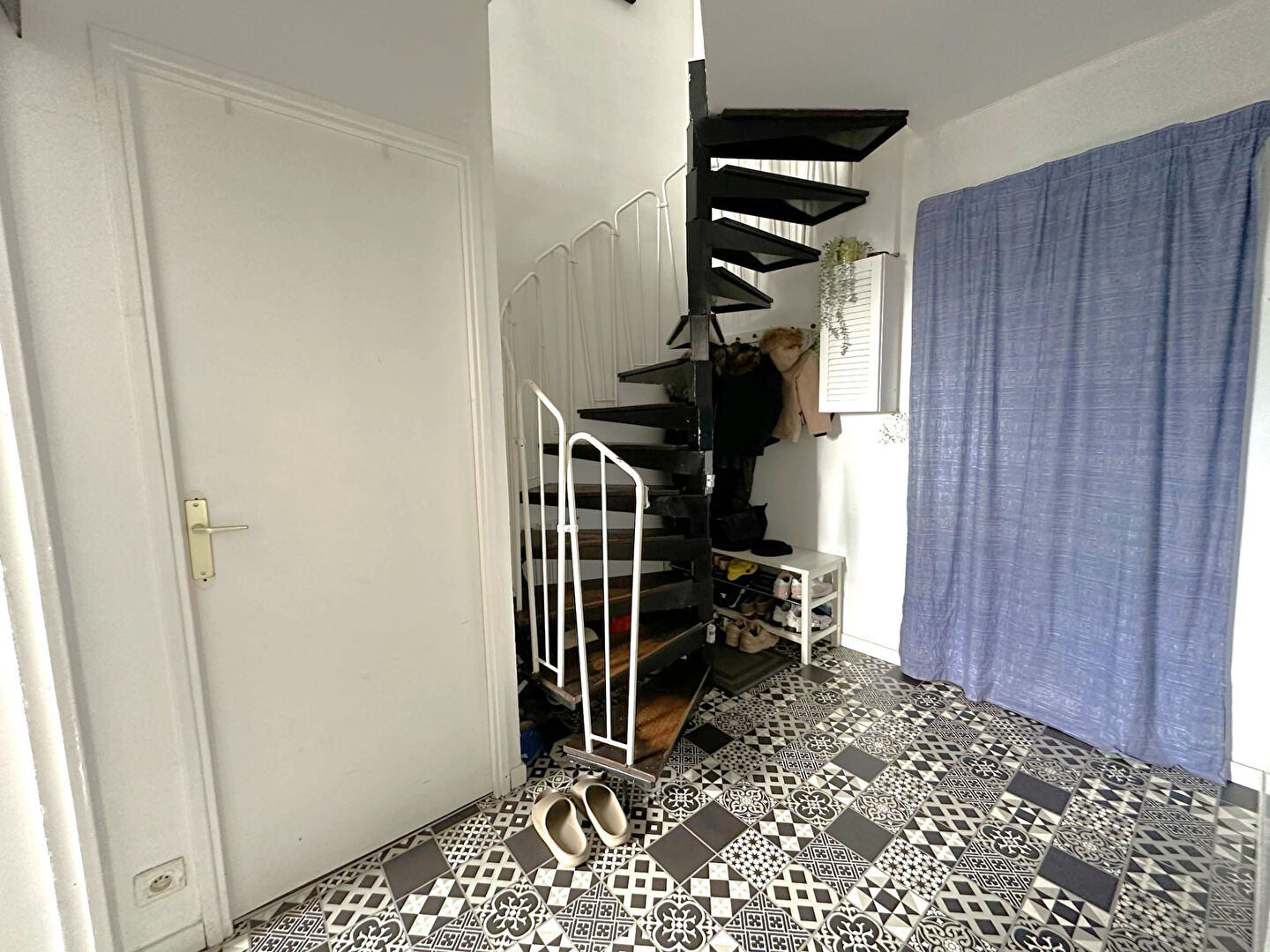 Photo DUPLEX 5 pièces en centre-ville image 4/6