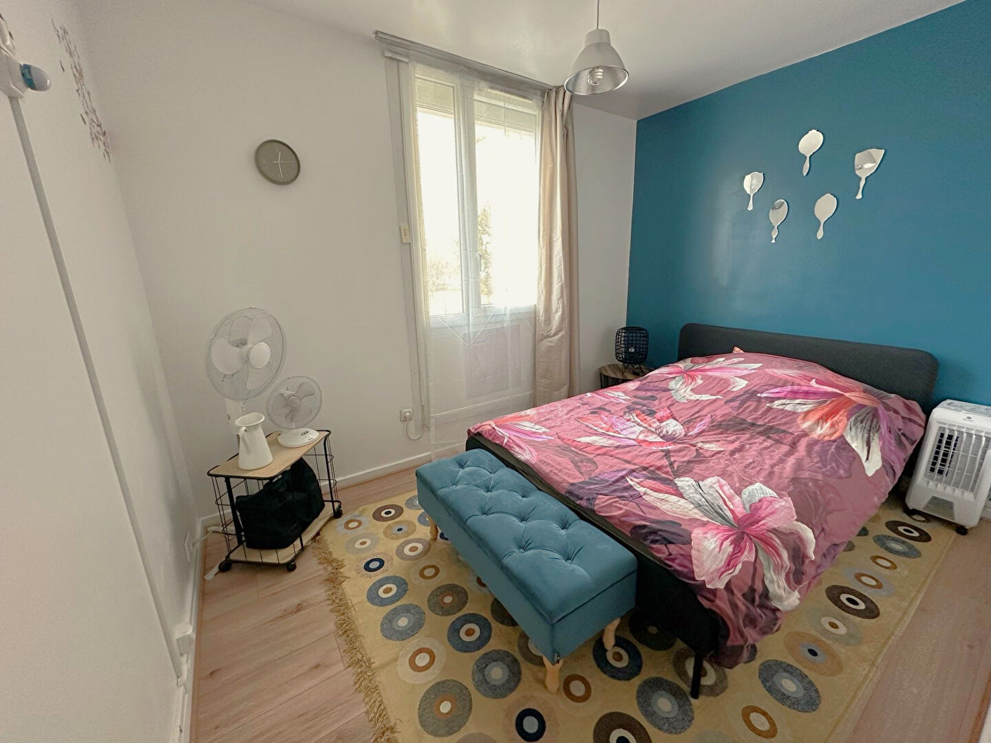 Photo DUPLEX 5 pièces en centre-ville image 5/6