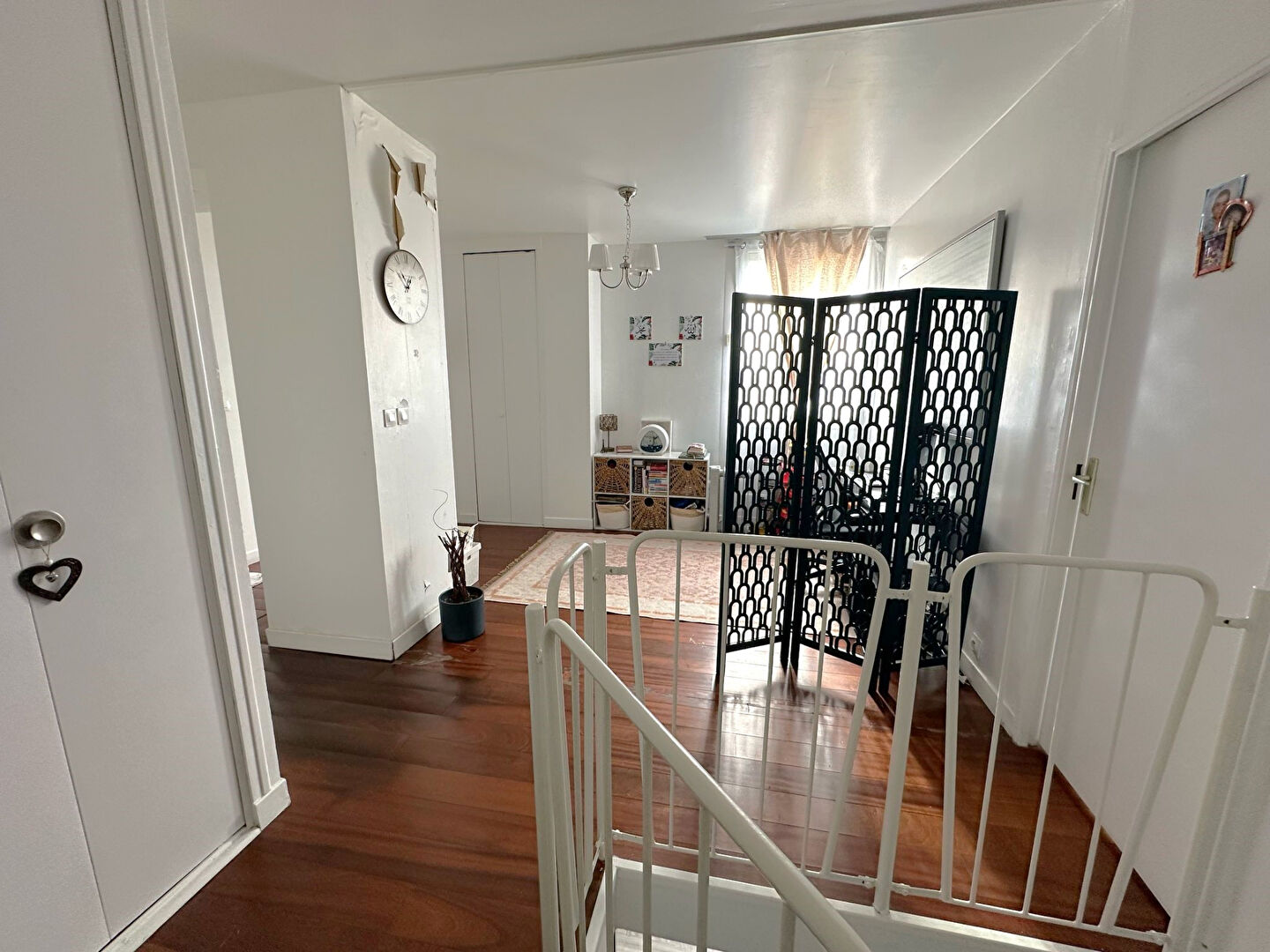 Photo DUPLEX 5 pièces en centre-ville image 6/6