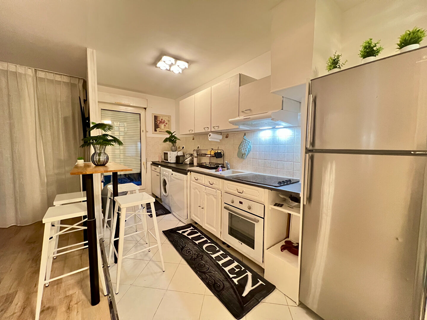 Photo Appartement Evry Courcouronnes 5 pièce(s) image 3/6