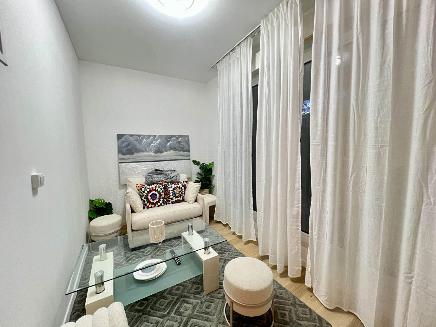 Photo Appartement Evry Courcouronnes 5 pièce(s) image 4/6