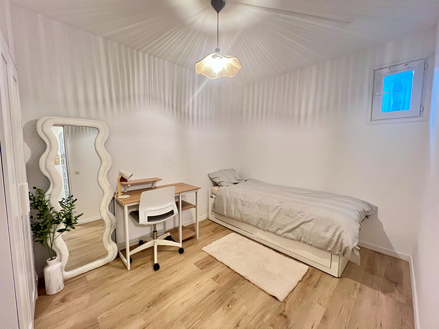 Photo Appartement Evry Courcouronnes 5 pièce(s) image 6/6