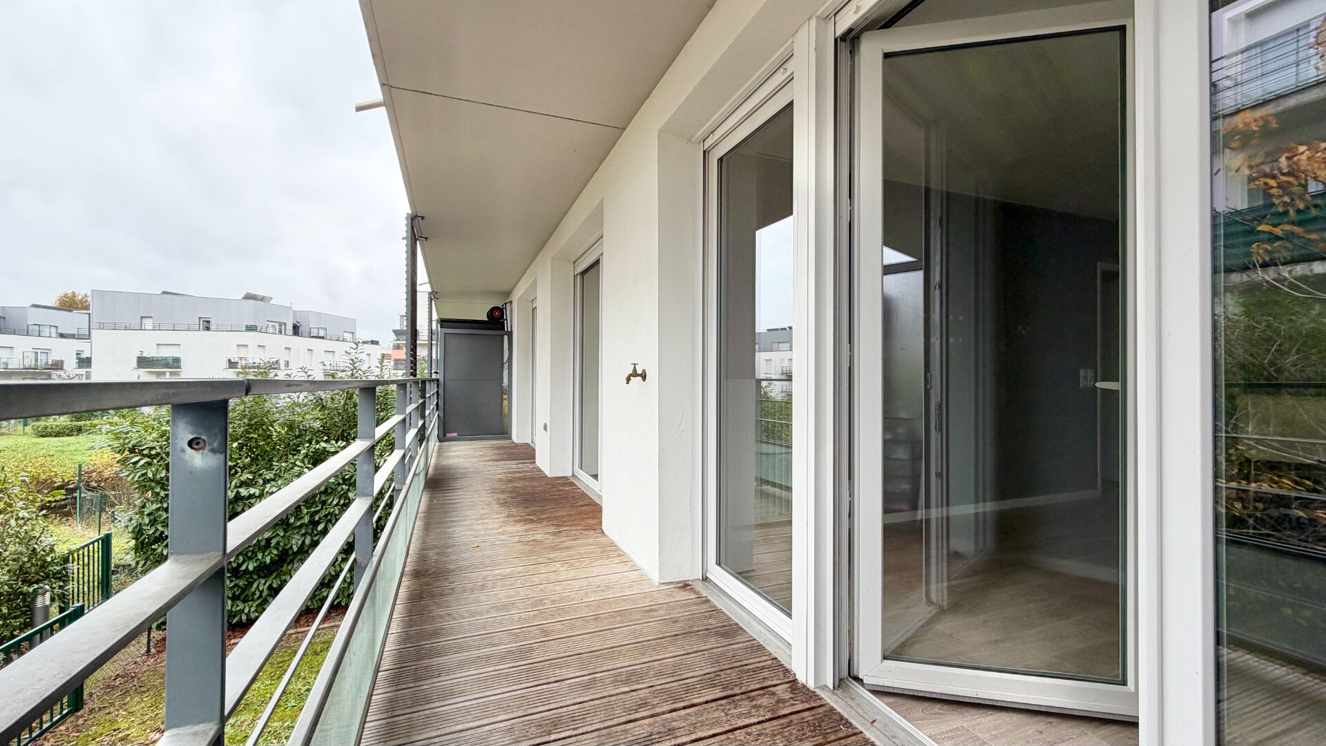 Photo Appartement Corbeil Essonnes 3 pièce(s) 52.11 m2 image 1/6