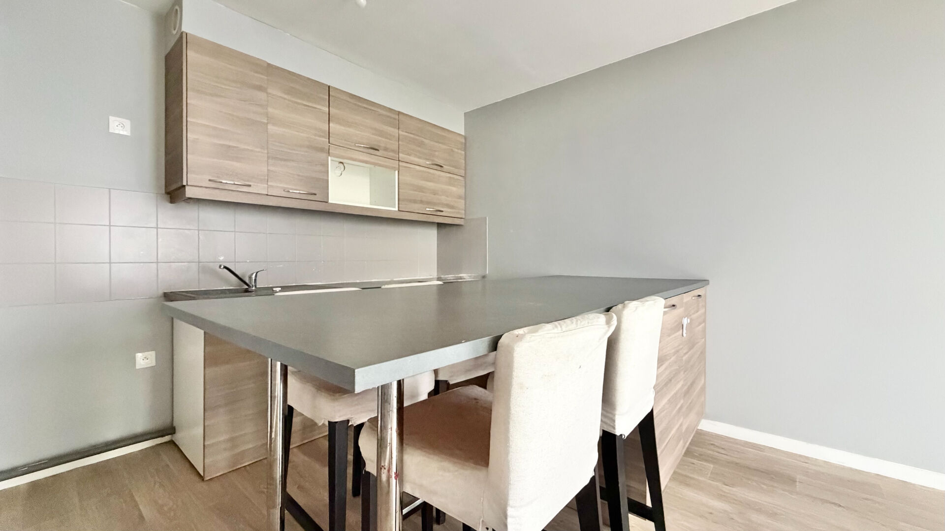 Photo Appartement Corbeil Essonnes 3 pièce(s) 52.11 m2 image 3/6