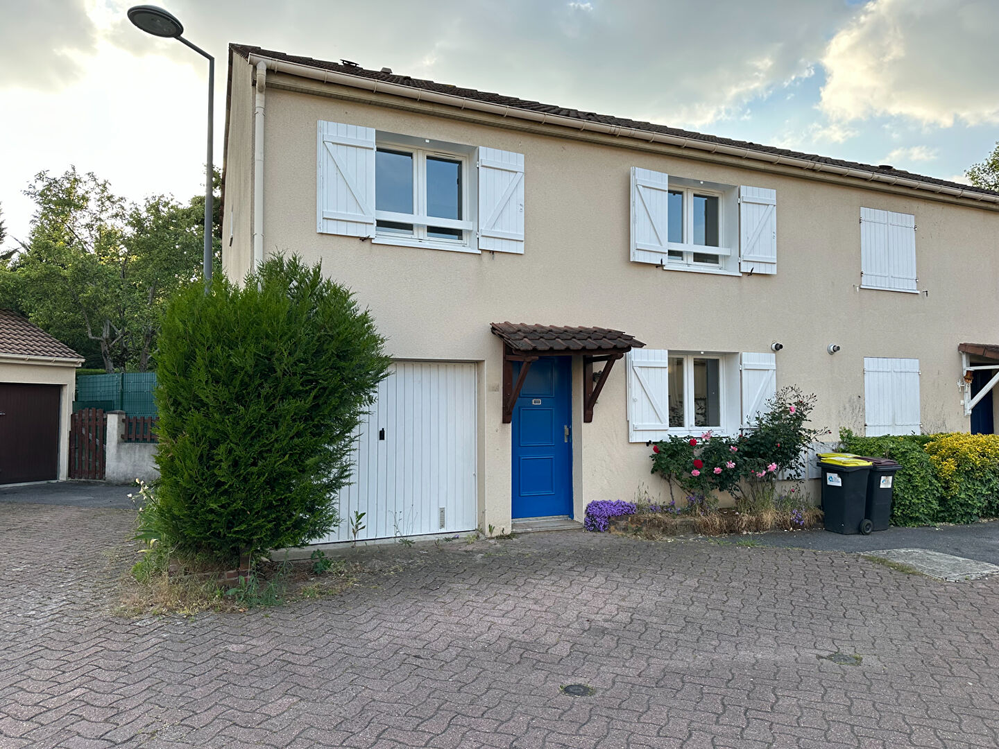 Agence immobilière de ERA Immobilier EVRY