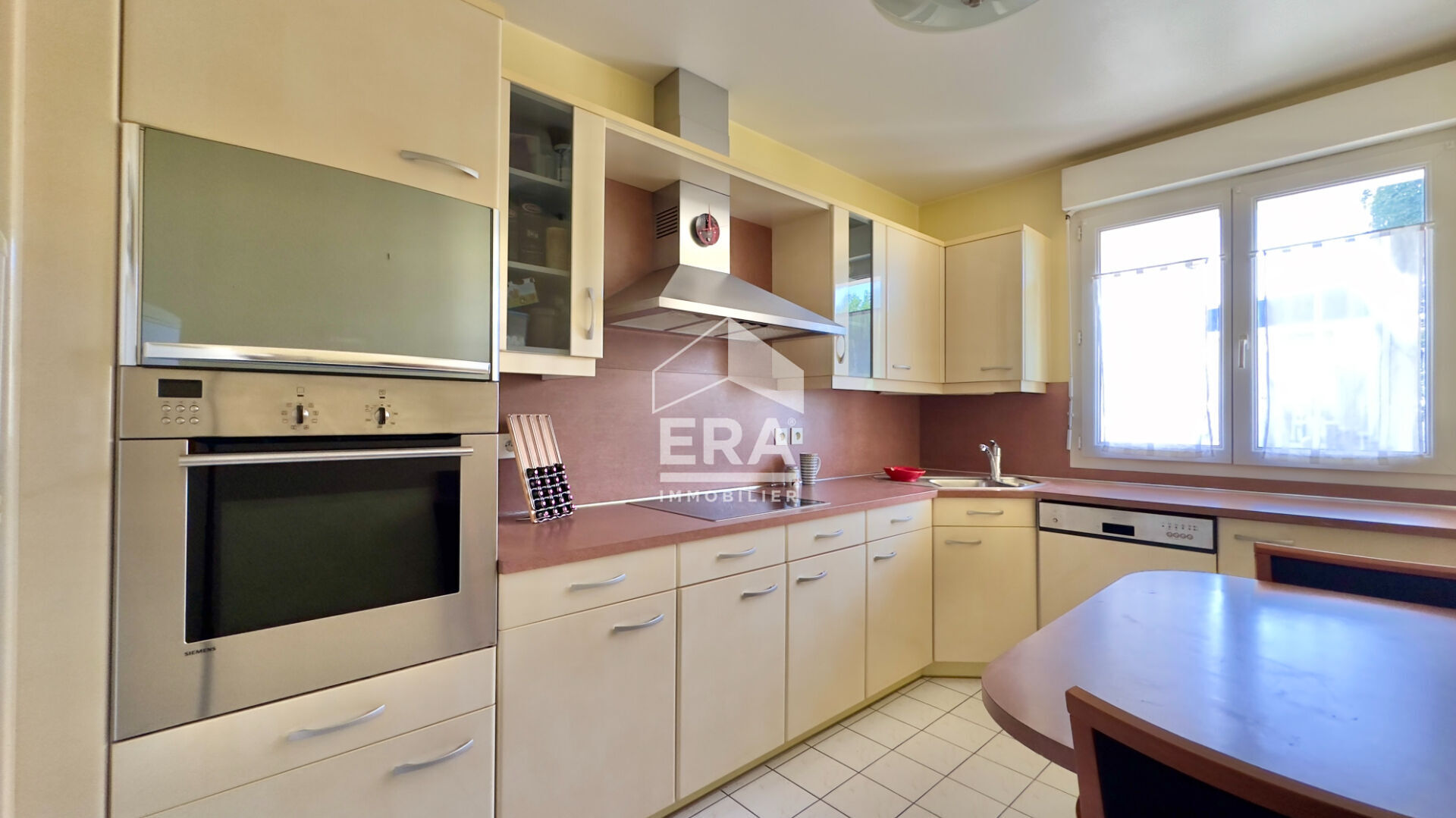 Photo F3 EN CENTRE VILLE À ATHIS-MONS, FAIBLES CHARGES image 5/6