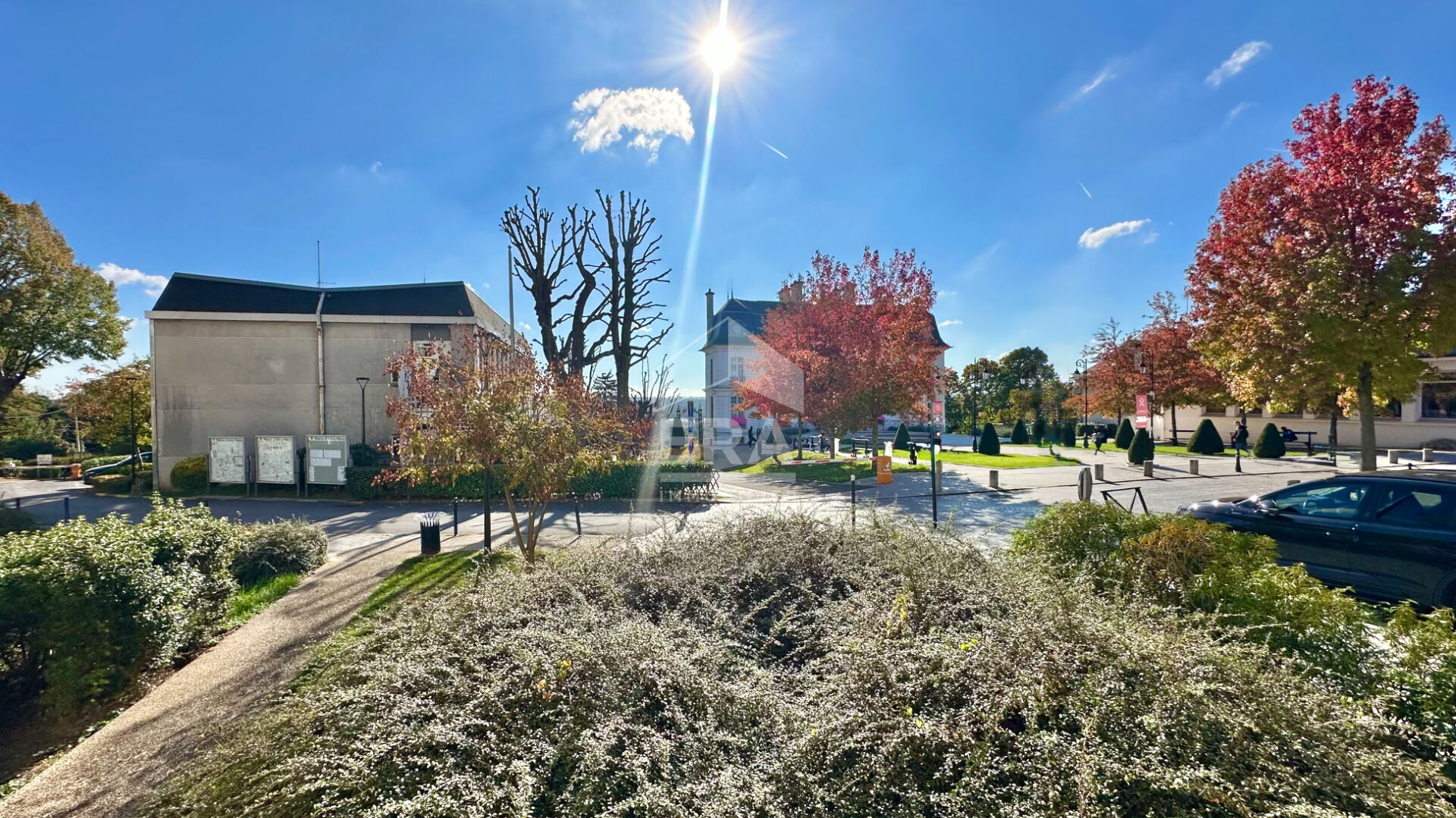 Photo F3 EN CENTRE VILLE À ATHIS-MONS, FAIBLES CHARGES image 6/6