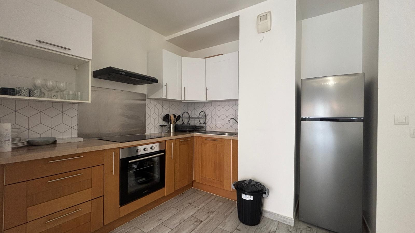 Photo Appartement Evry Courcouronnes 2 pièce(s) 46.15 m2 image 2/6