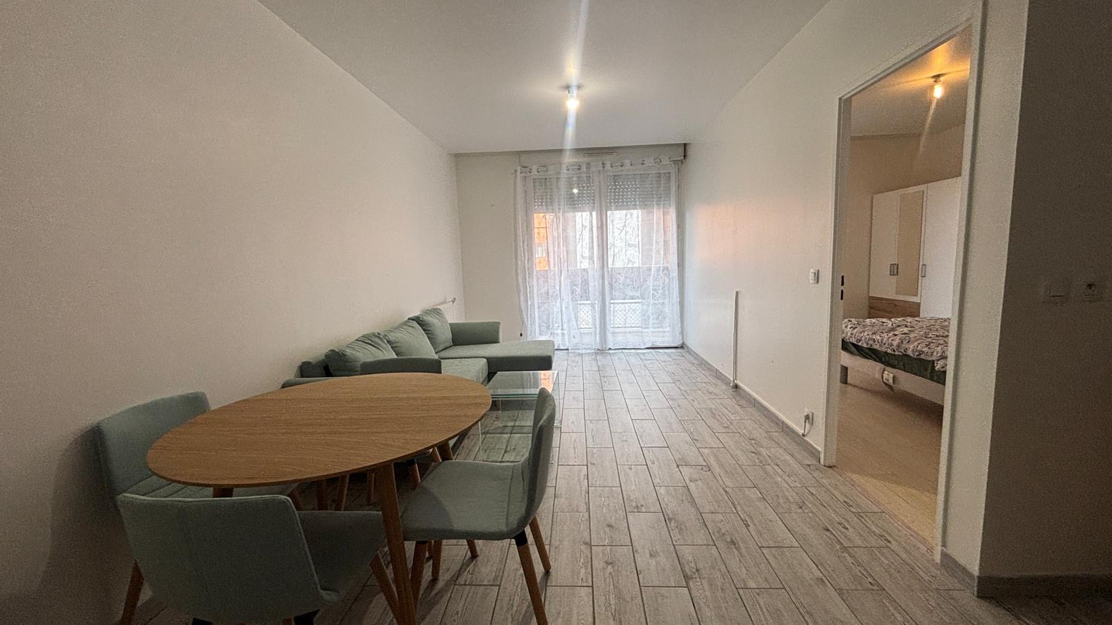 Photo Appartement Evry Courcouronnes 2 pièce(s) 46.15 m2 image 3/6