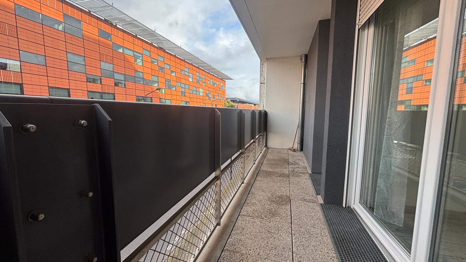 Photo Appartement Evry Courcouronnes 2 pièce(s) 46.15 m2 image 4/6