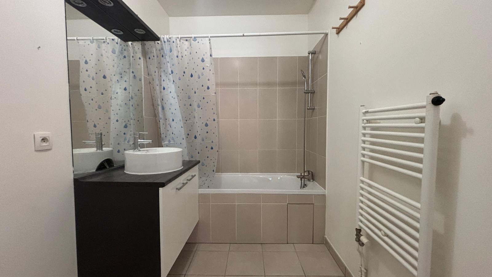 Photo Appartement Evry Courcouronnes 2 pièce(s) 46.15 m2 image 6/6