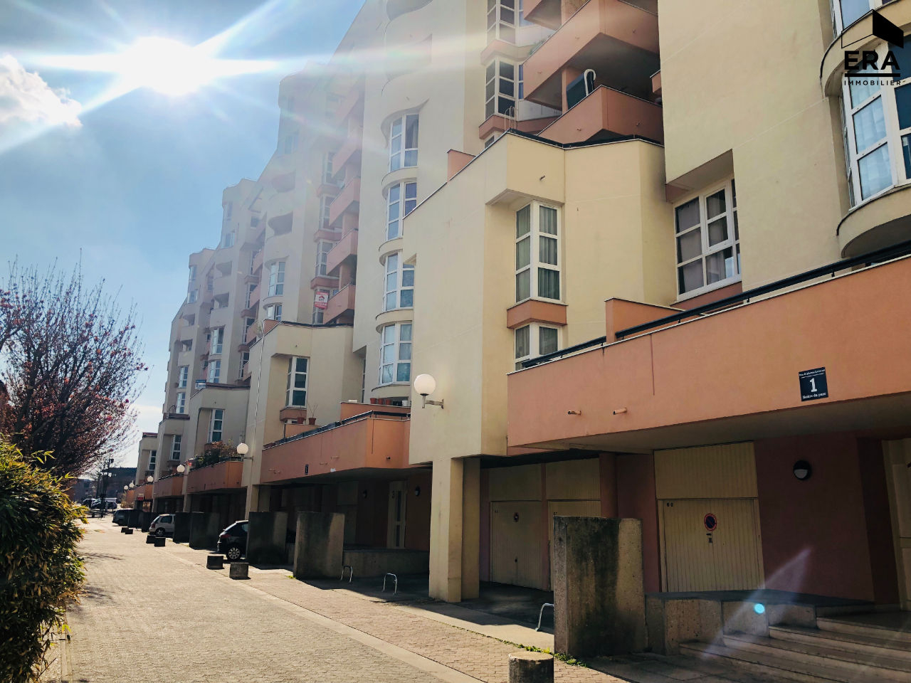 Agence immobilière de ERA Immobilier EVRY