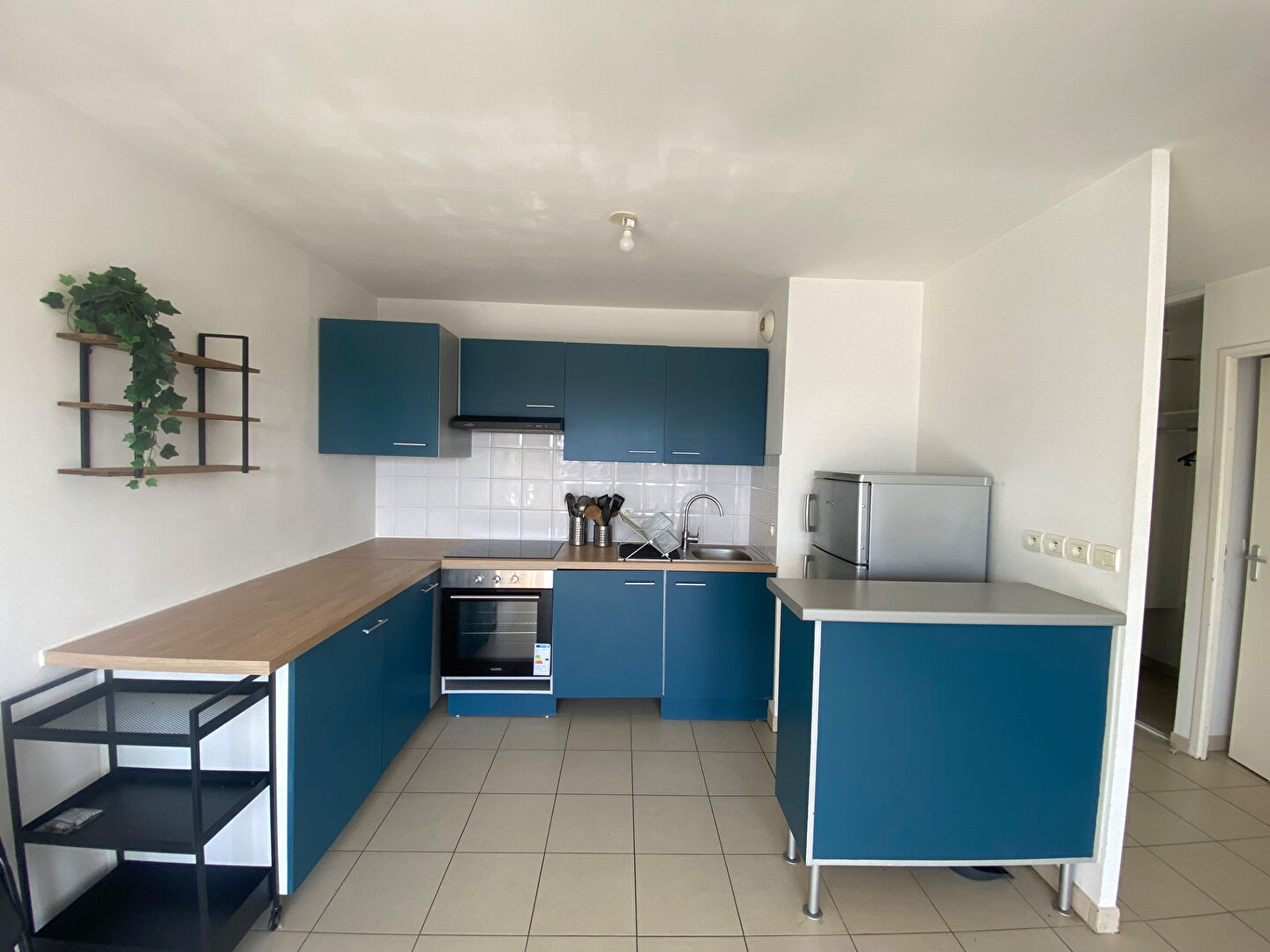 Photo Appartement Corbeil 3 pièce(s) 64.81 m2 image 3/6