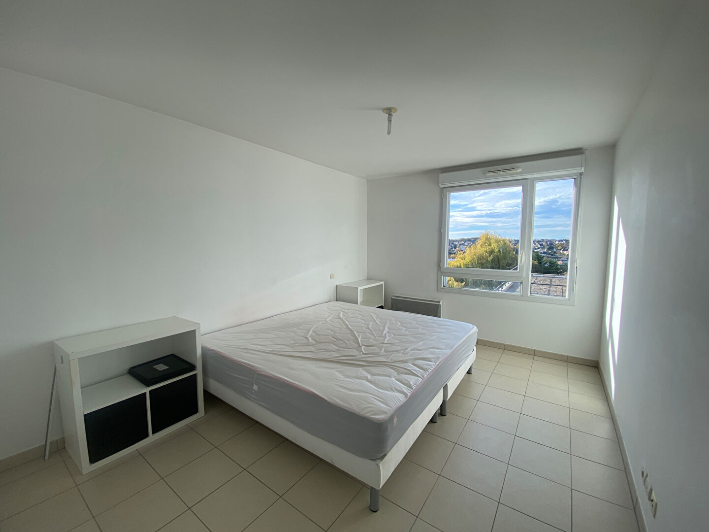 Photo Appartement Corbeil 3 pièce(s) 64.81 m2 image 4/6