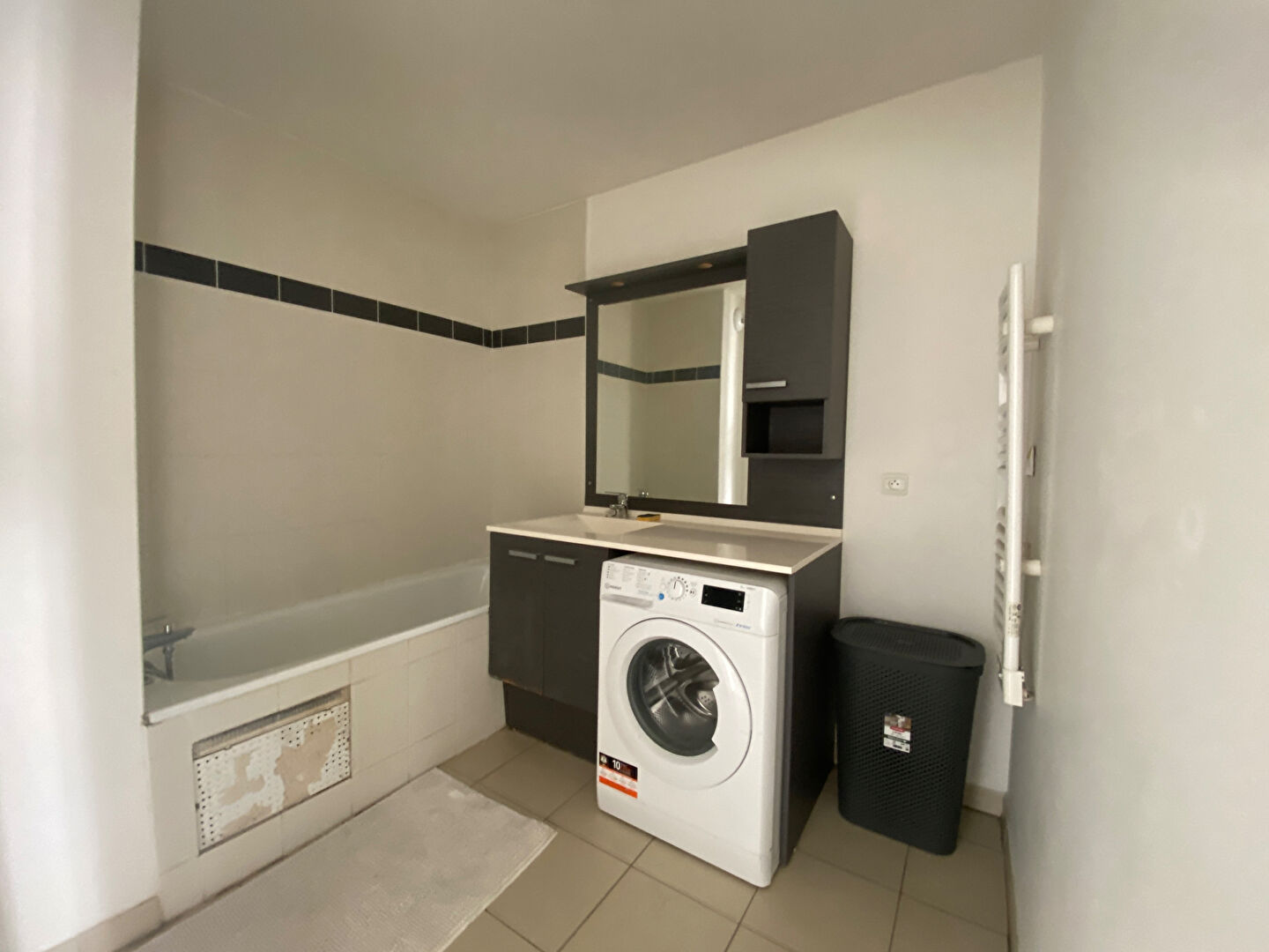 Photo Appartement Corbeil 3 pièce(s) 64.81 m2 image 6/6