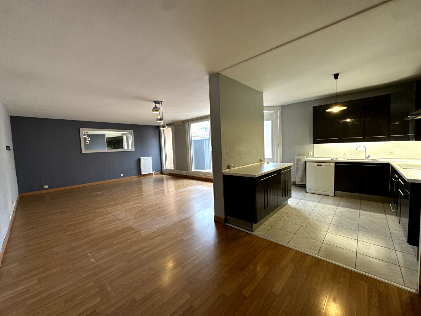 Photo Appartement Bondoufle 5 pièce(s) 101 m2 image 2/6