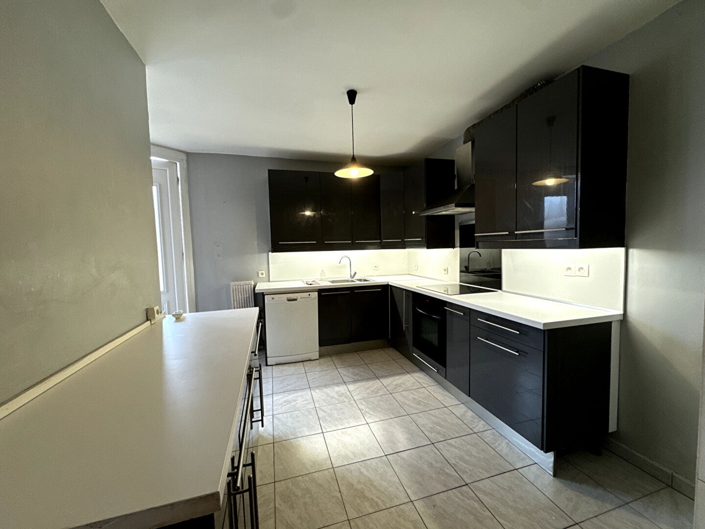 Photo Appartement Bondoufle 5 pièce(s) 101 m2 image 3/6