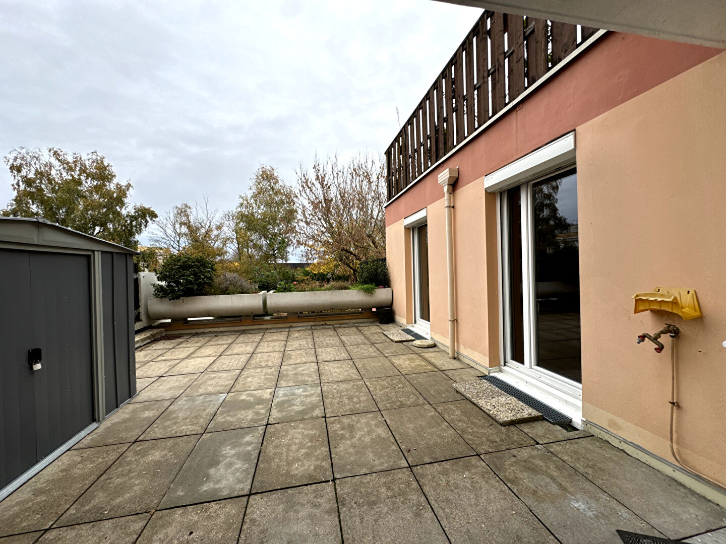 Photo Appartement Bondoufle 5 pièce(s) 101 m2 image 4/6