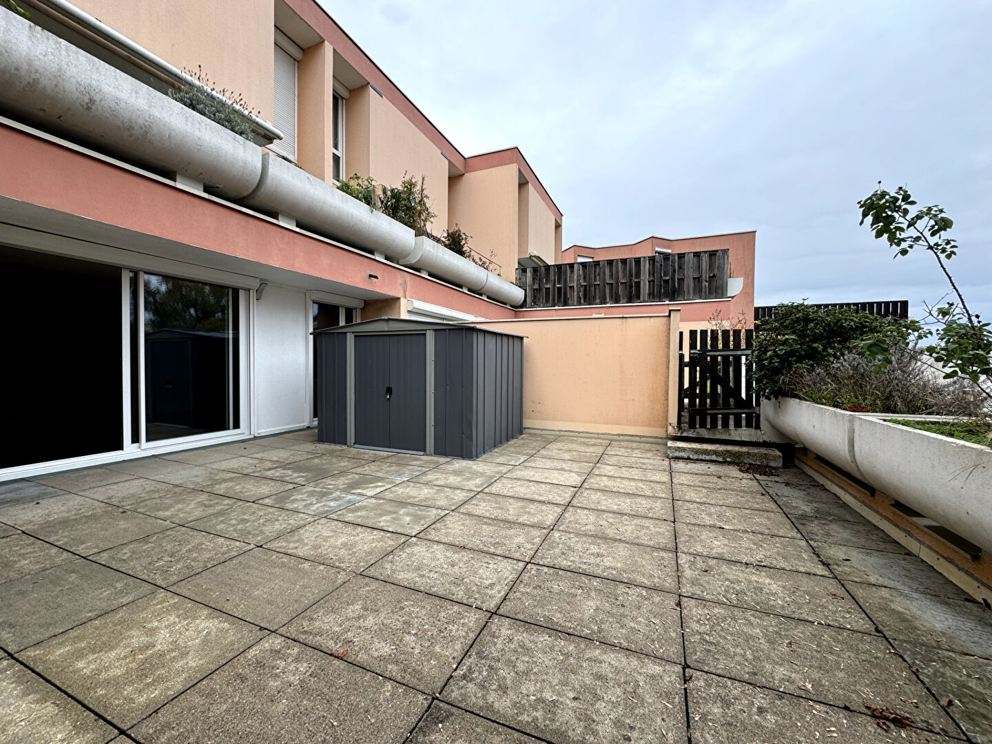 Photo Appartement Bondoufle 5 pièce(s) 101 m2 image 5/6