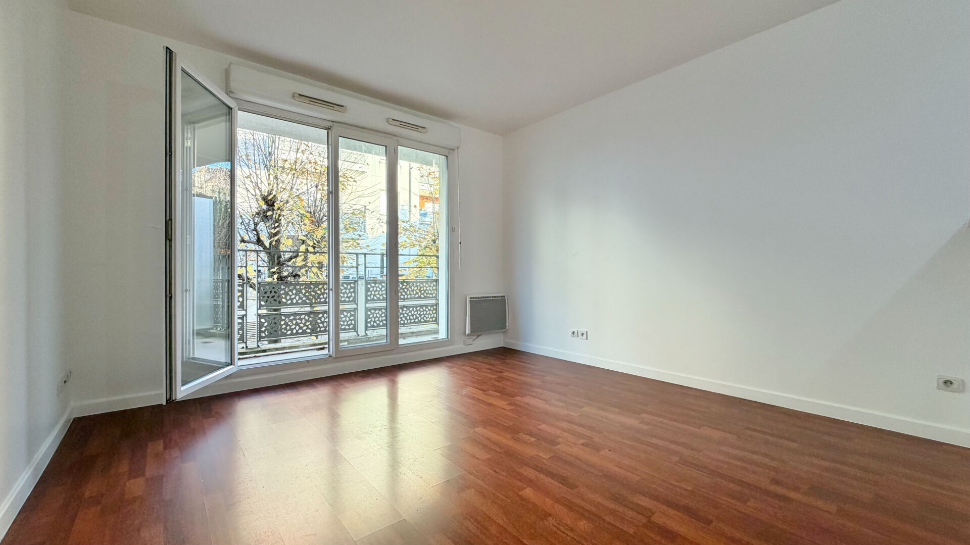 Photo Appartement Corbeil Essonnes 2 pièce(s) 36 m2 image 3/6