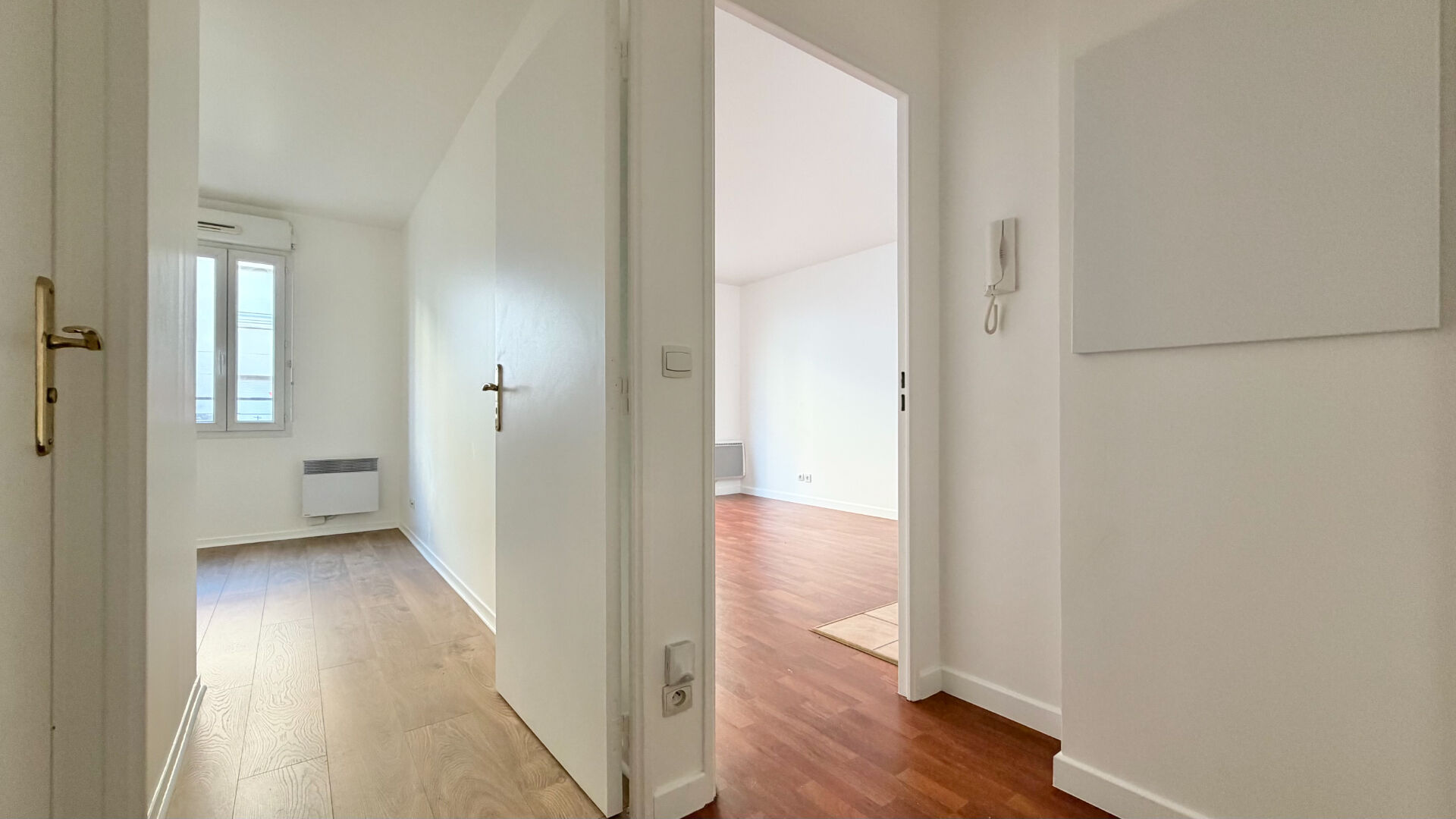 Photo Appartement Corbeil Essonnes 2 pièce(s) 36 m2 image 5/6