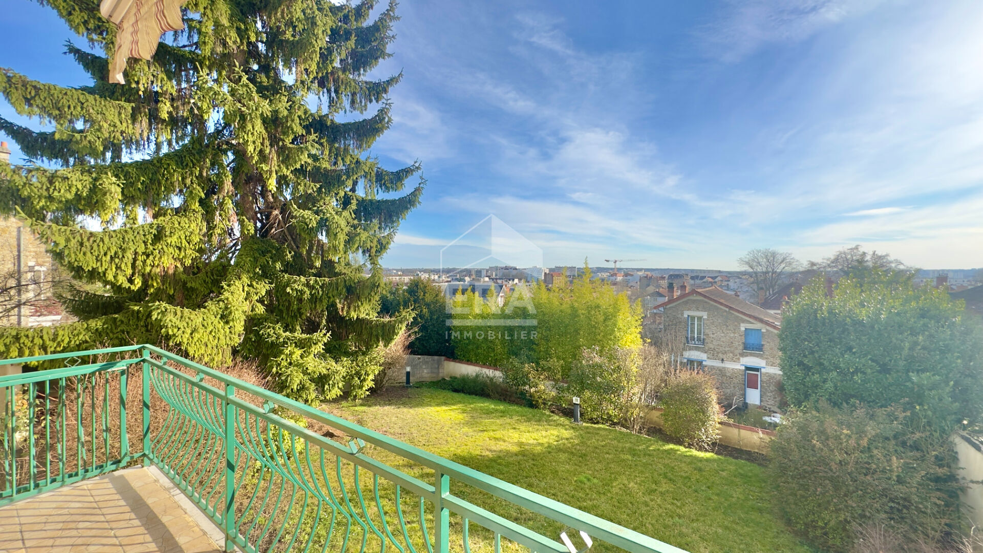 Agence immobilière de ERA IMMOBILIER JUVISY-SUR-ORGE