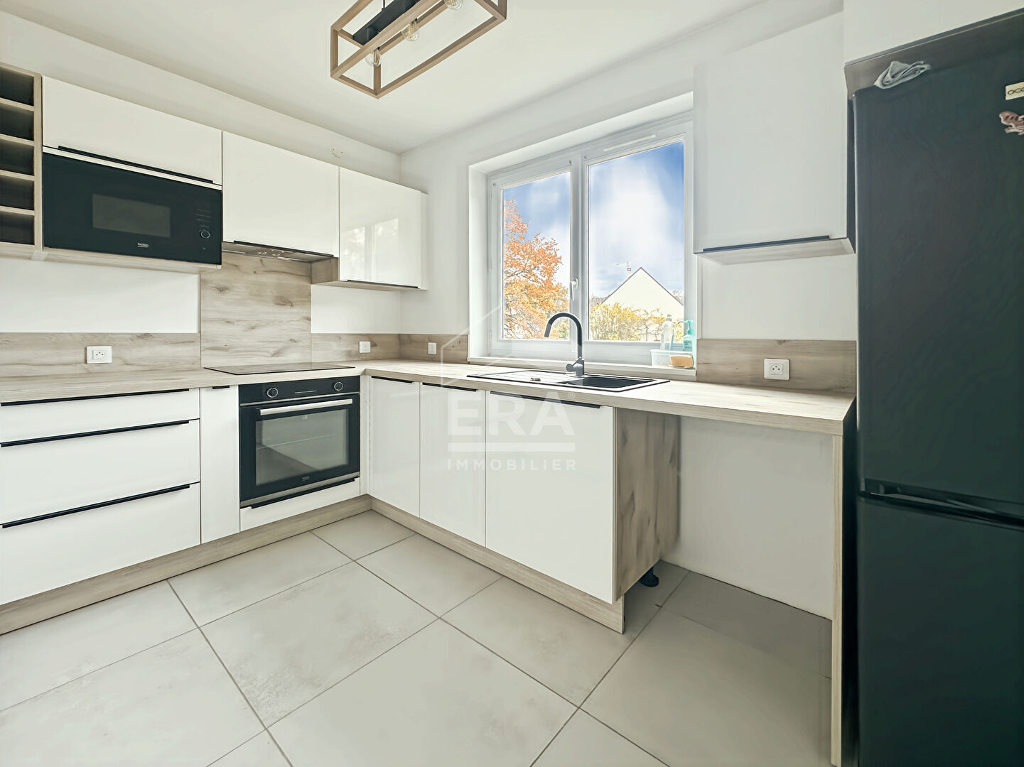 Agence immobilière de ERA Agence de La Poste