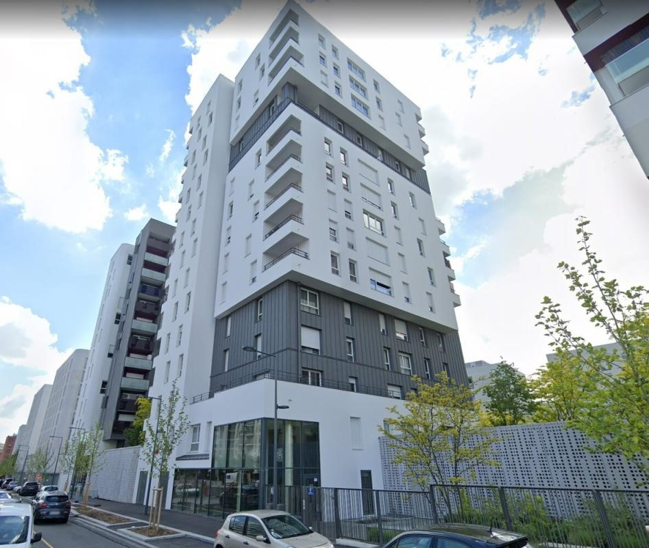 Spécial investisseur - VENDU LOUE