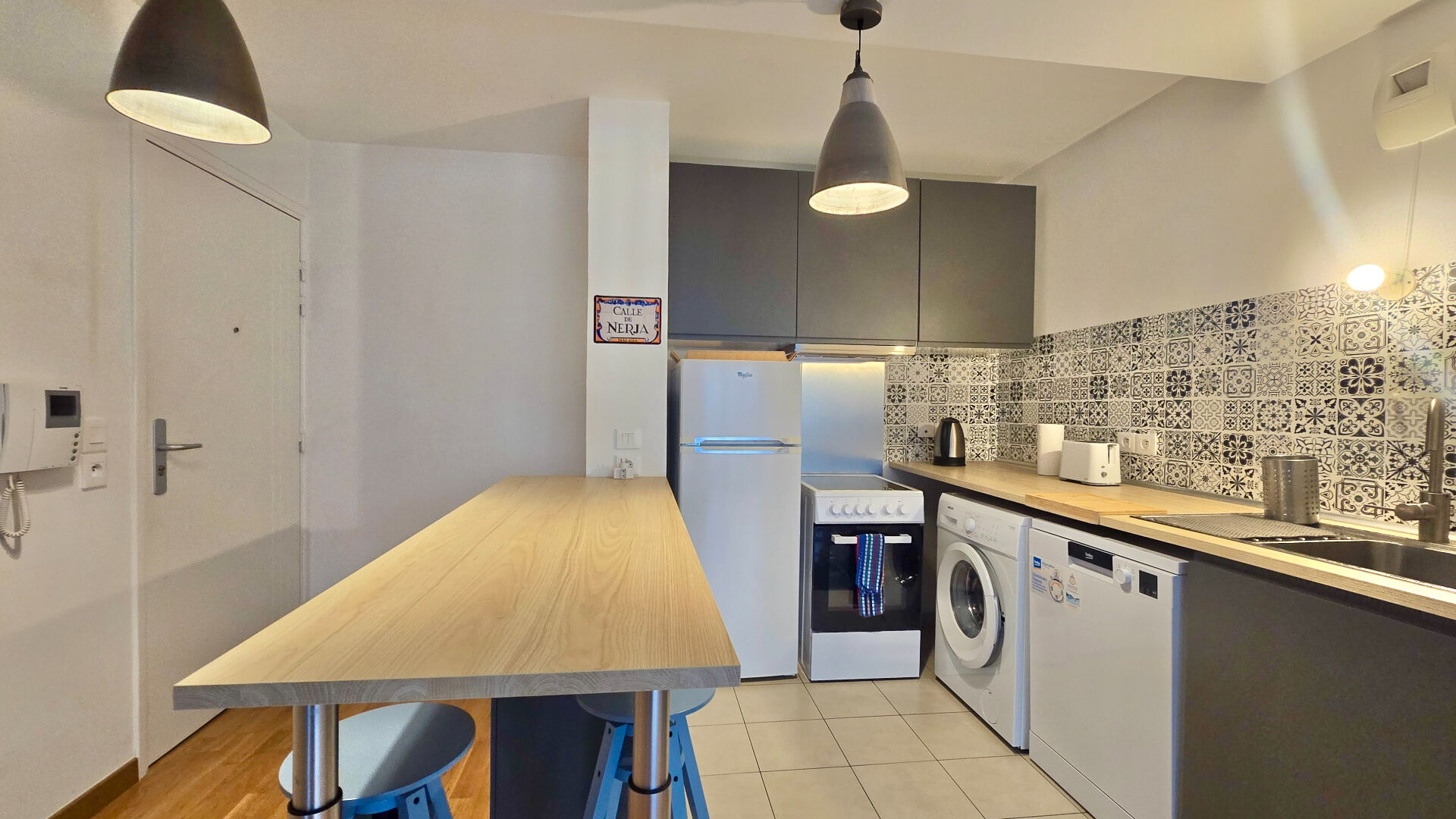 Photo APPARTEMENT RÉCENT 2 PIÈCES 41 M² À ATHIS-MONS, AVEC BALCON PROCHE GARE image 3/6