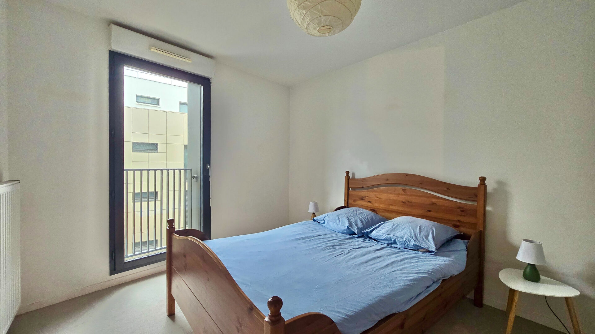 Photo APPARTEMENT RÉCENT 2 PIÈCES 41 M² À ATHIS-MONS, AVEC BALCON PROCHE GARE image 5/6