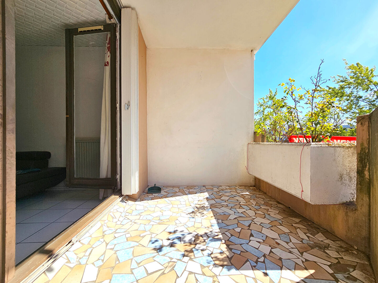 Appartement Evry Courcouronnes 1 pièce(s)