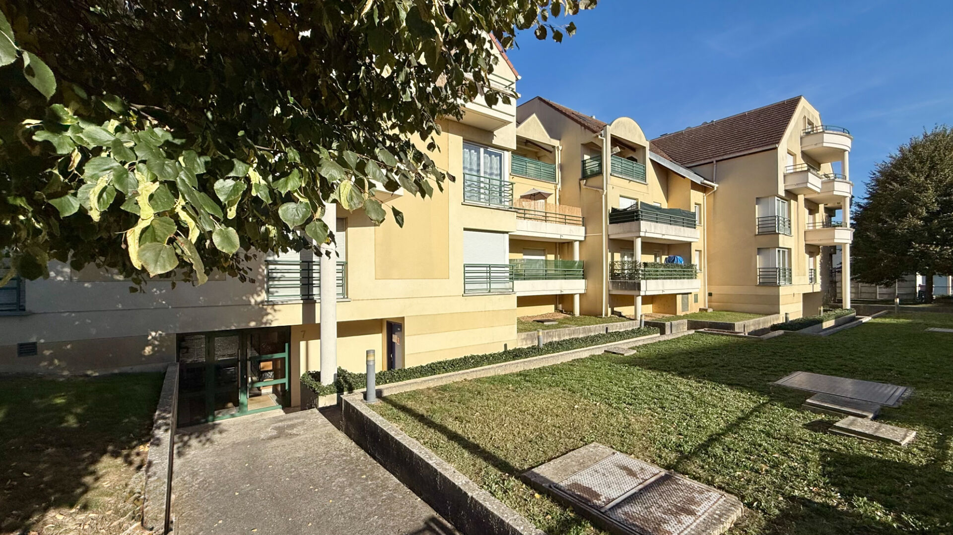Agence immobilière de ERA Immobilier CORBEIL