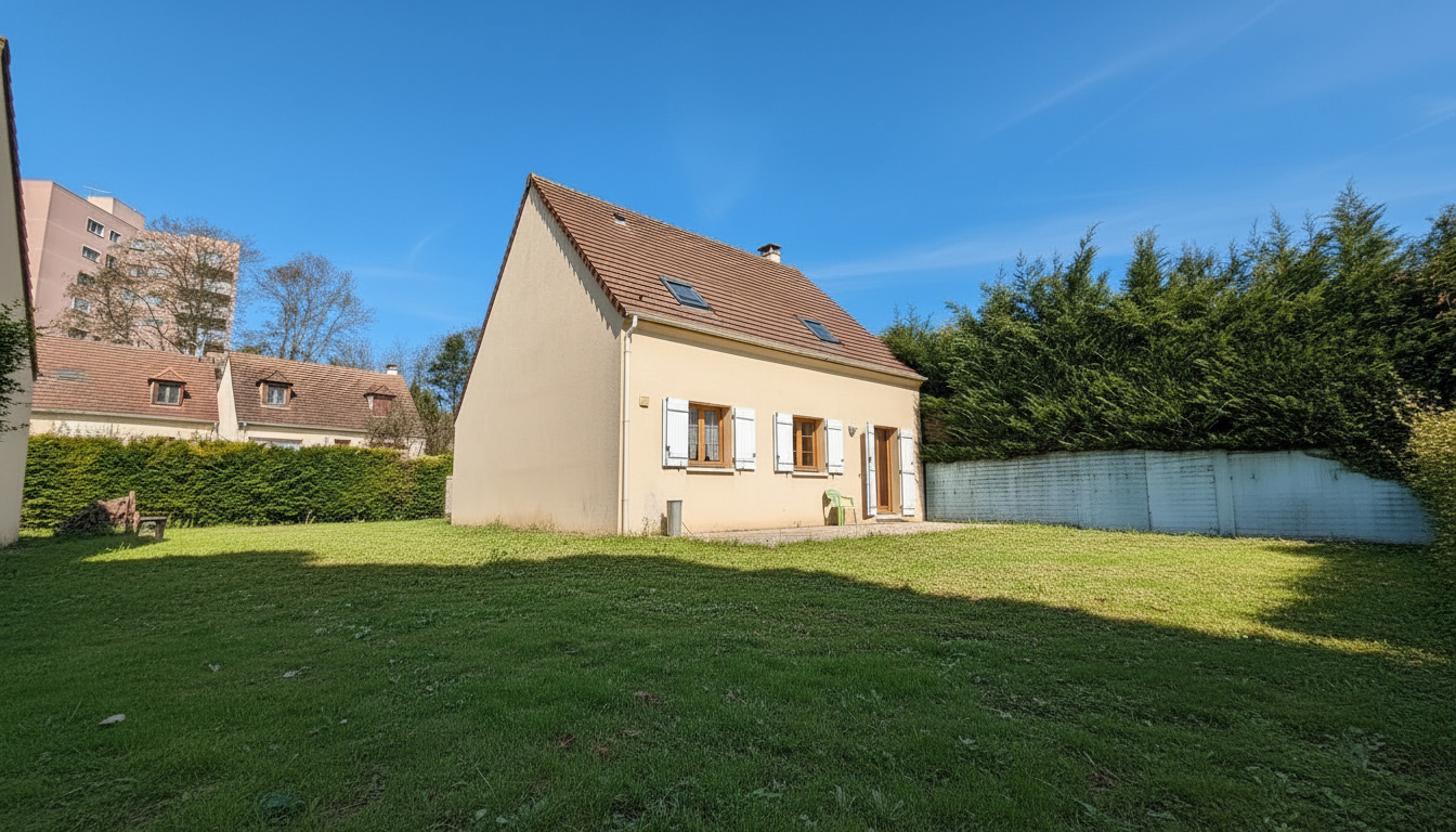 Photo Maison individuelle proche Sion image 1/6