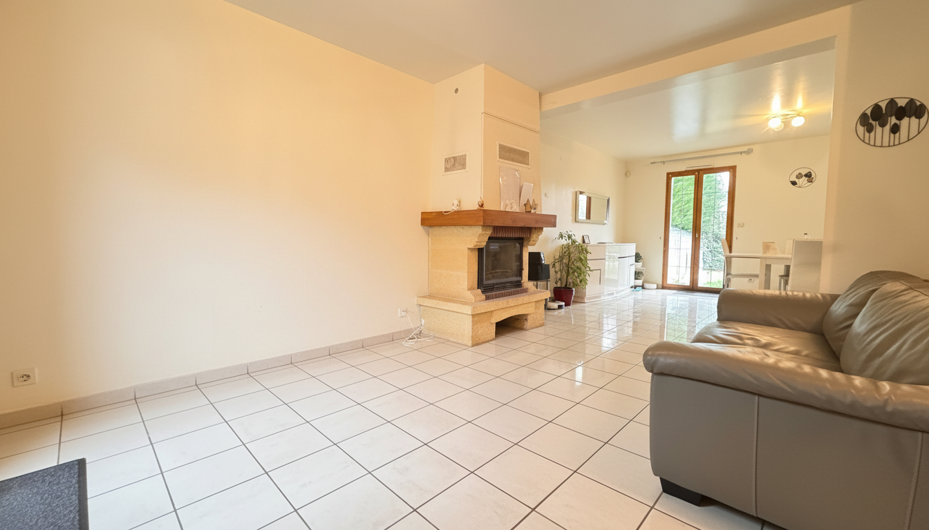 Photo Maison individuelle proche Sion image 2/6