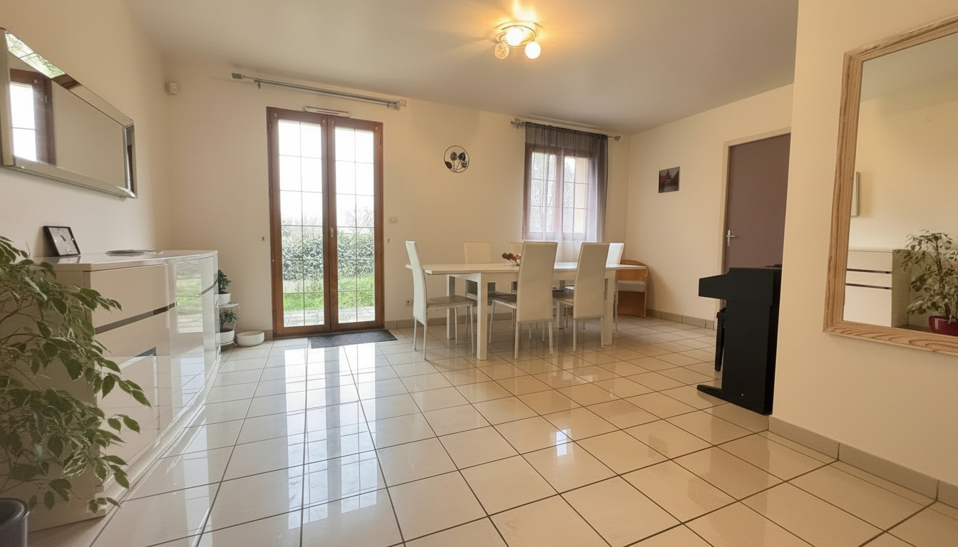 Photo Maison individuelle proche Sion image 3/6