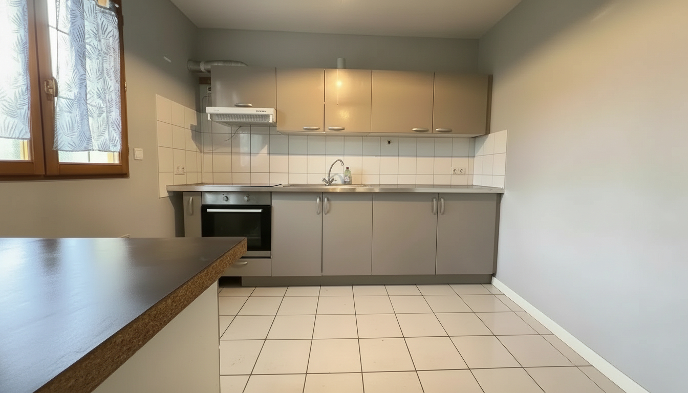 Photo Maison individuelle proche Sion image 5/6