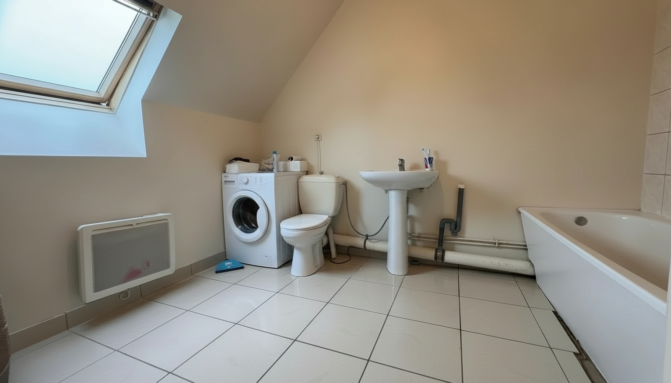 Photo Maison individuelle proche Sion image 6/6