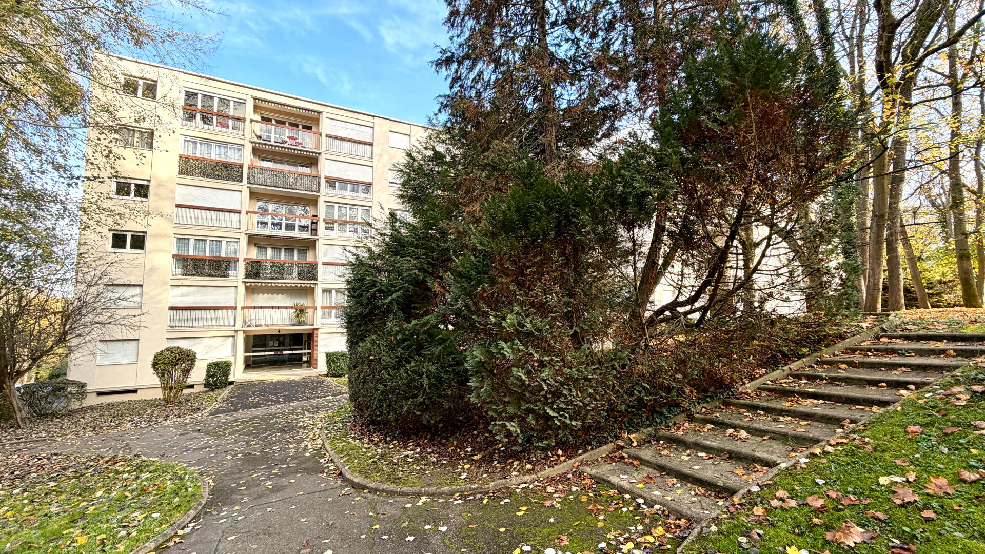 Agence immobilière de ERA Immobilier EVRY