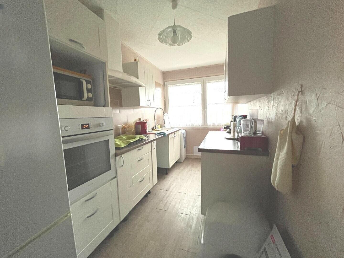 Photo Appartement Ris Orangis 2 pièce(s) 45 m2 image 3/6