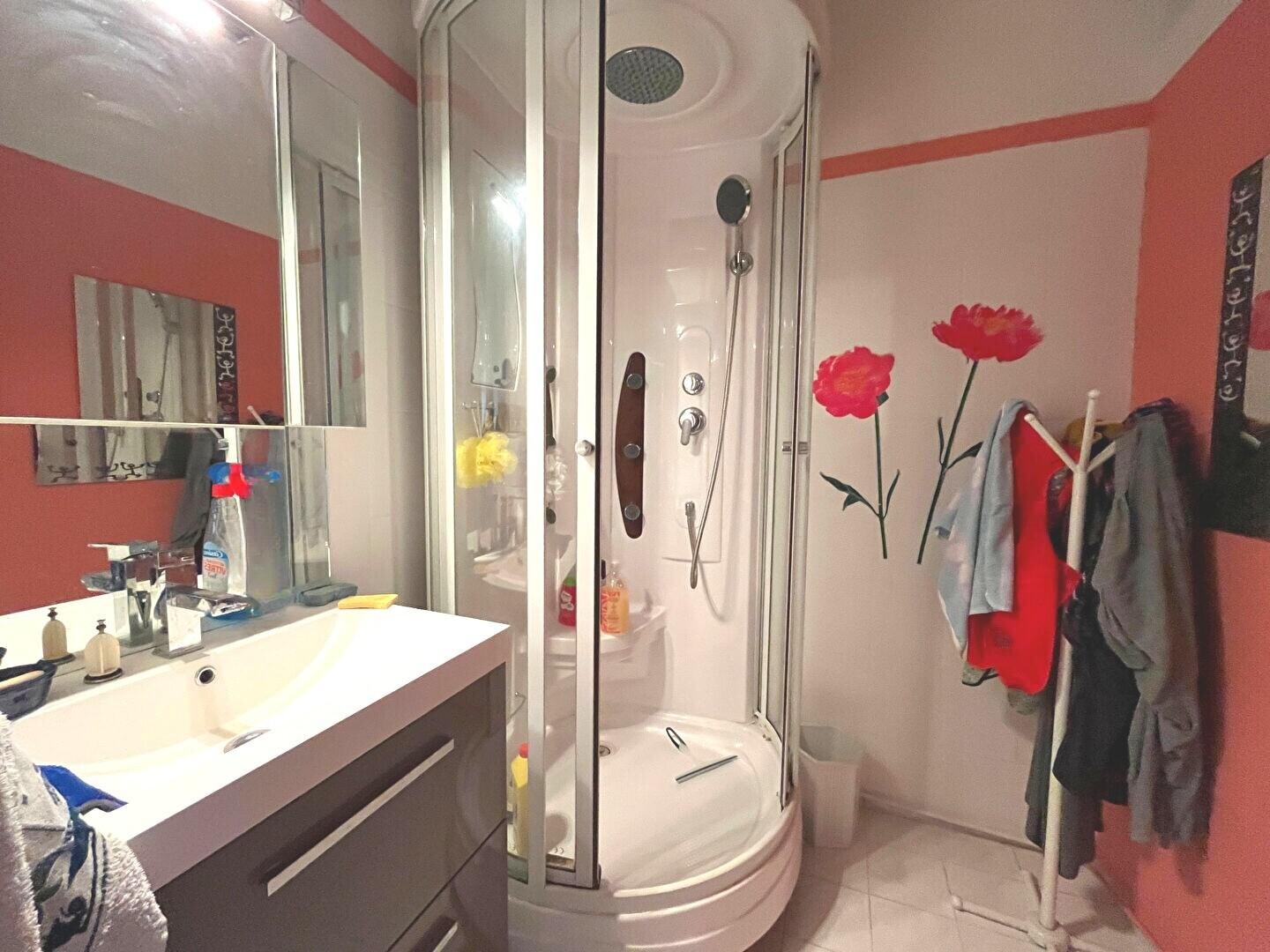 Photo Appartement Ris Orangis 2 pièce(s) 45 m2 image 5/6