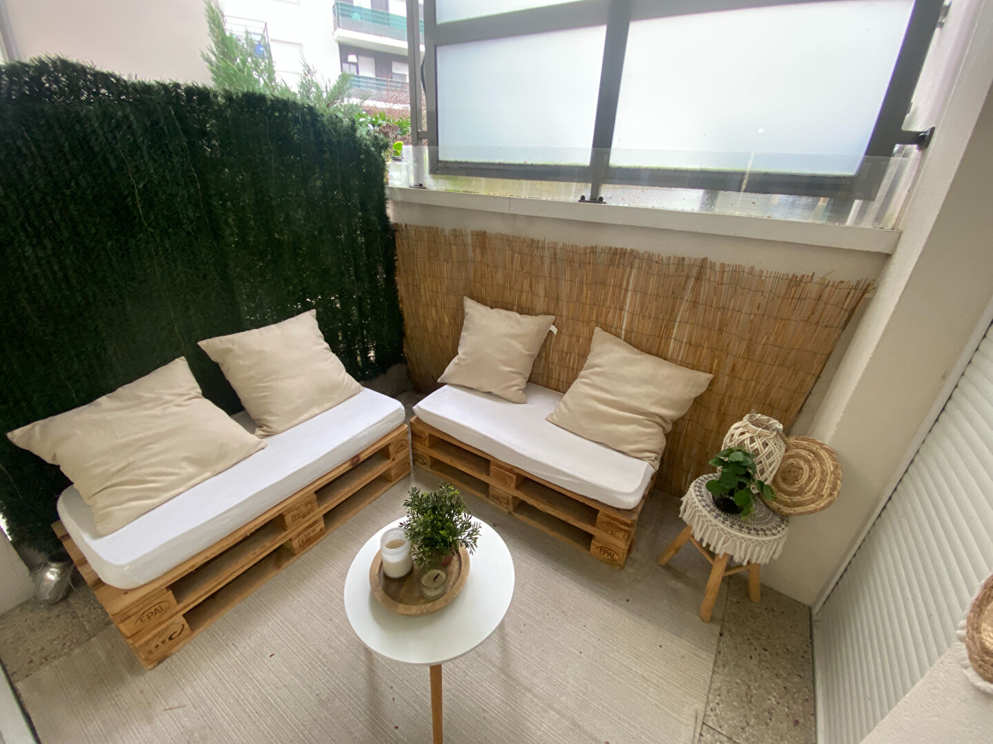 Photo Appartement Corbeil Essonnes 2 pièce(s) 44.25 m2 image 1/6