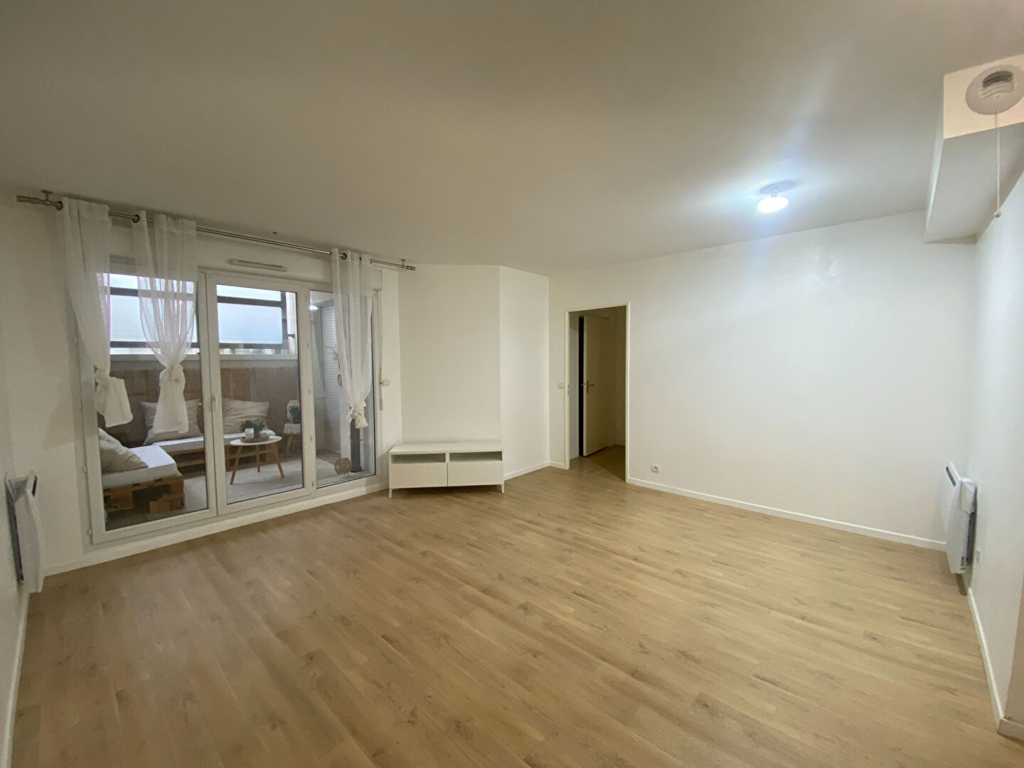 Photo Appartement Corbeil Essonnes 2 pièce(s) 44.25 m2 image 3/6