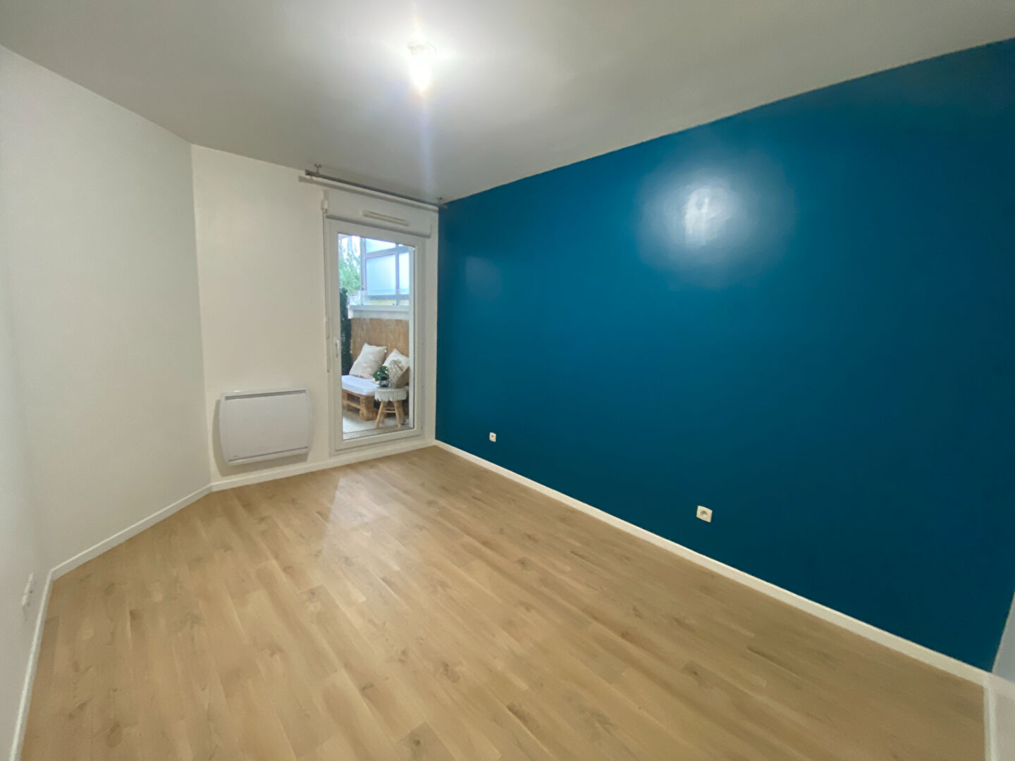 Photo Appartement Corbeil Essonnes 2 pièce(s) 44.25 m2 image 5/6