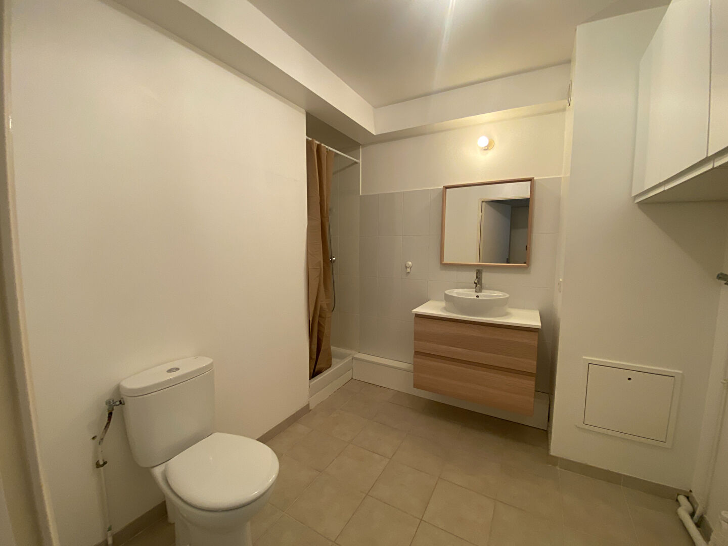 Photo Appartement Corbeil Essonnes 2 pièce(s) 44.25 m2 image 6/6