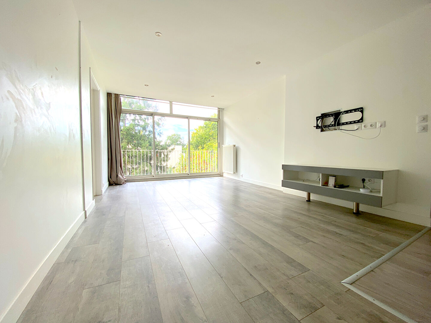 Appartement Evry Courcouronnes 3 pièce(s) 63 m2