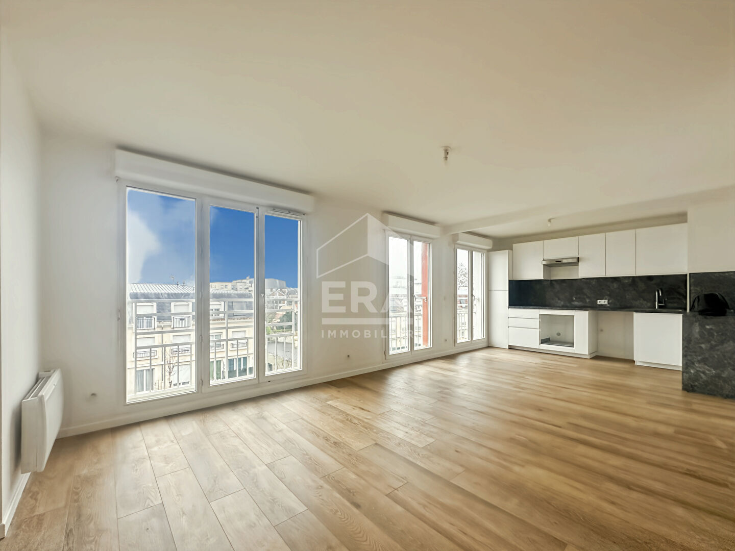 Agence immobilière de ERA Agence de La Poste