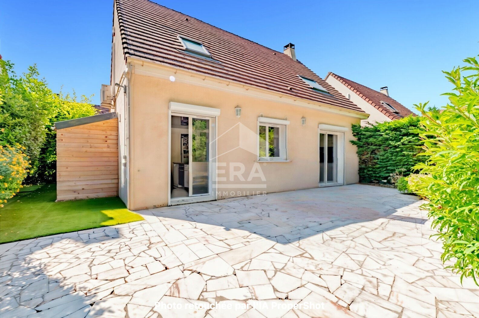 Maison Soisy Sur Seine 5 pièce(s) 135.22 m2