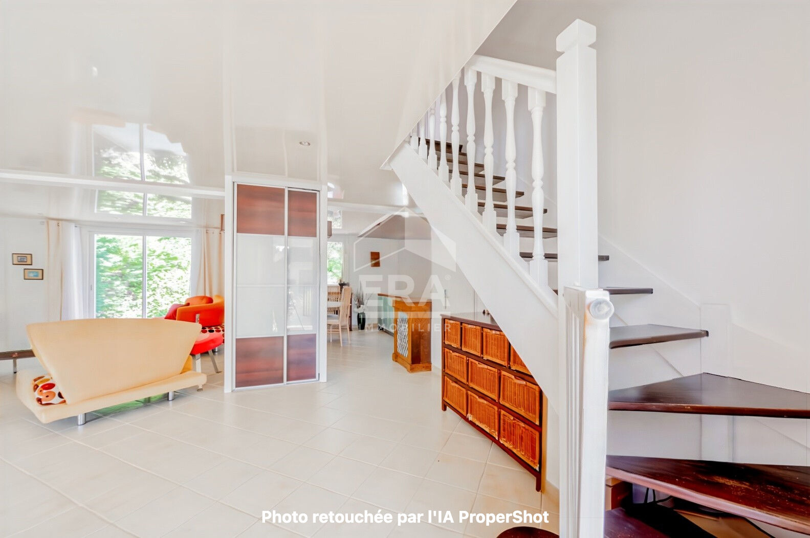 Agence immobilière de ERA Agence de La Poste