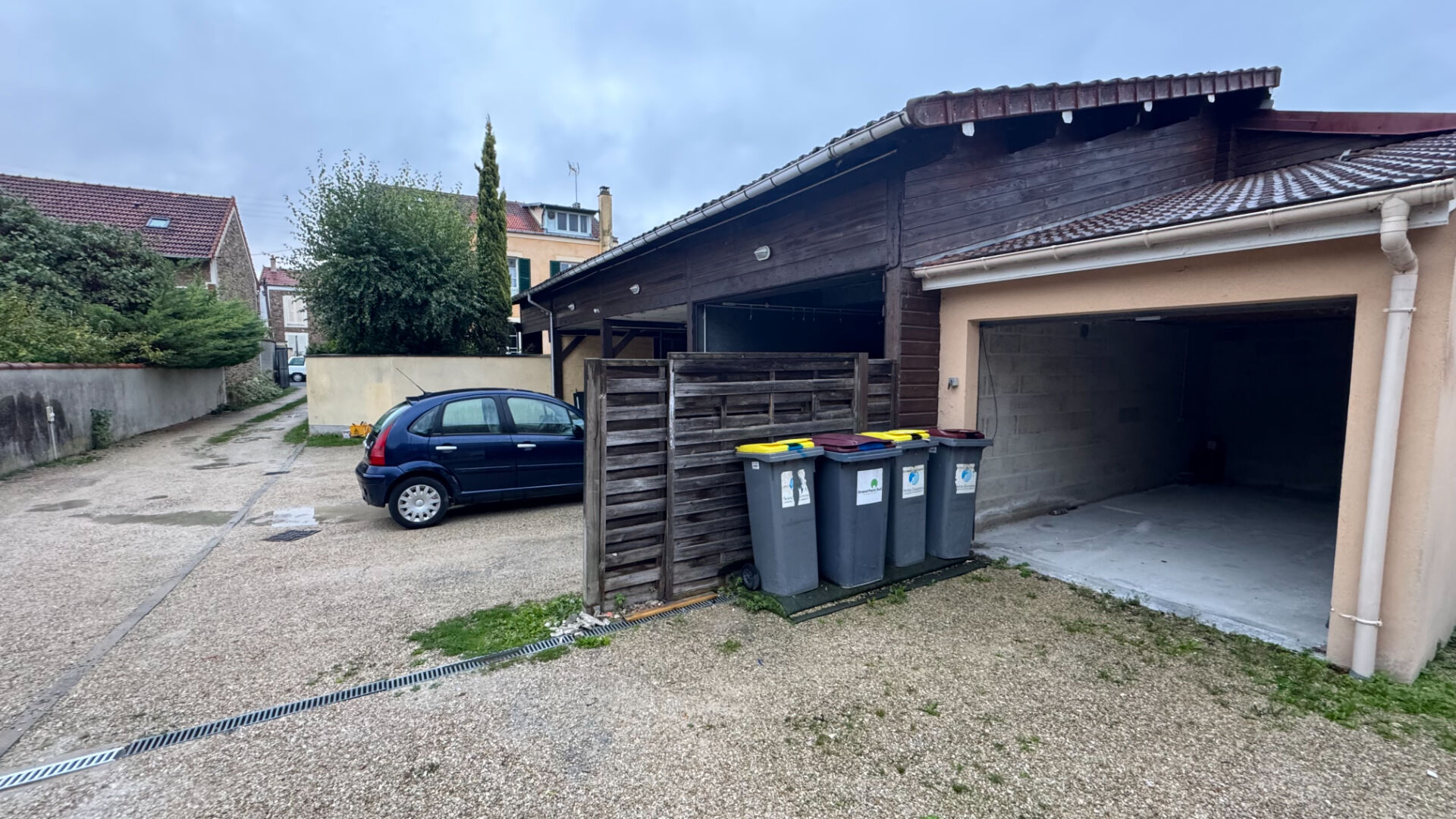 Agence immobilière de ERA Immobilier CORBEIL