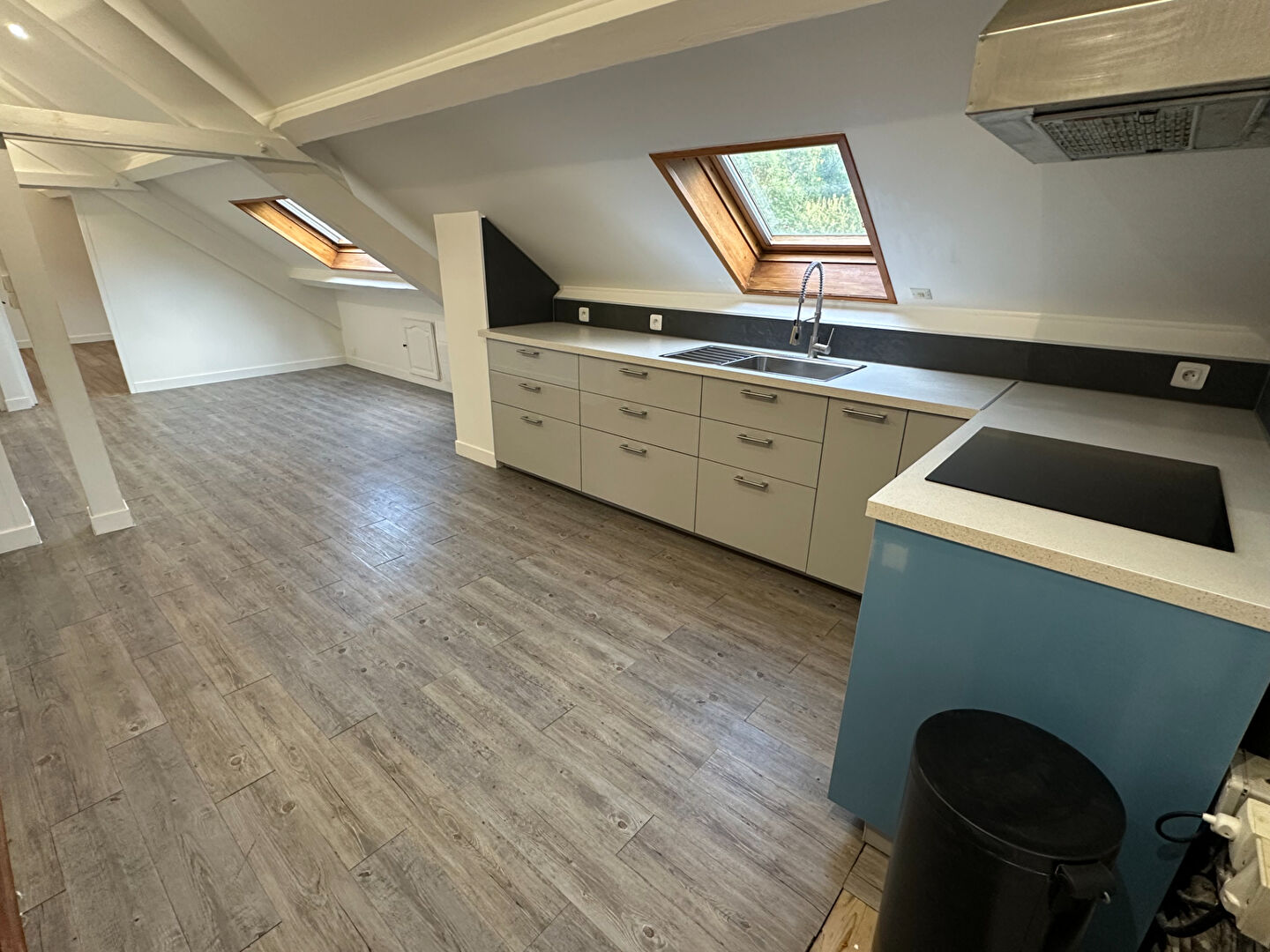 Superbe 3 pièces sur  Saclas / Saint-Cyr-la-Rivière!